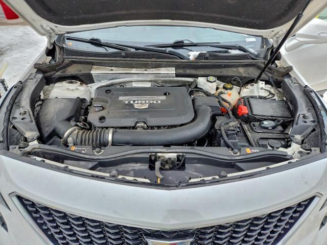 Cadillac XT4 Sport Image 9