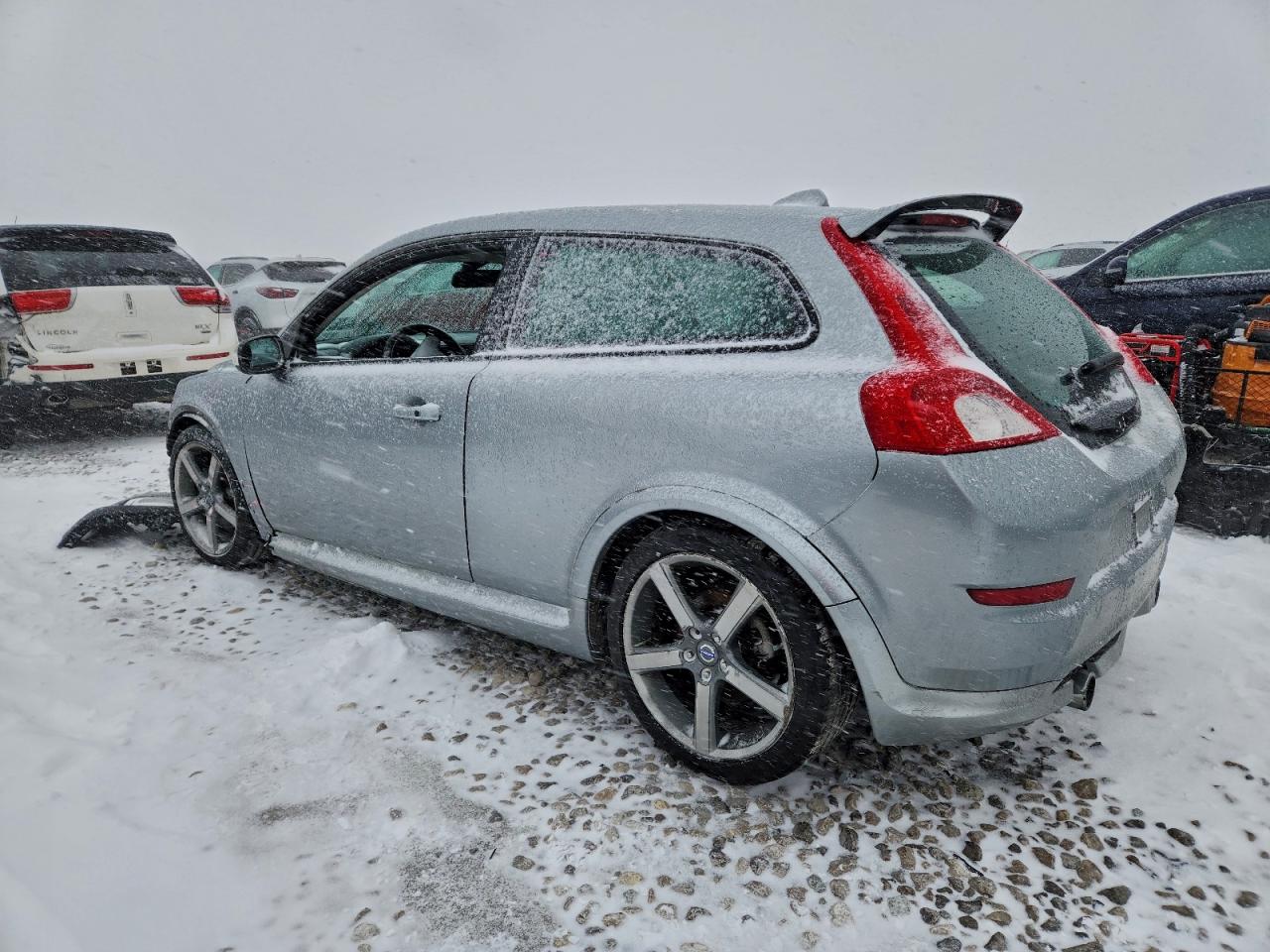 Volvo C30 T5 Image 2