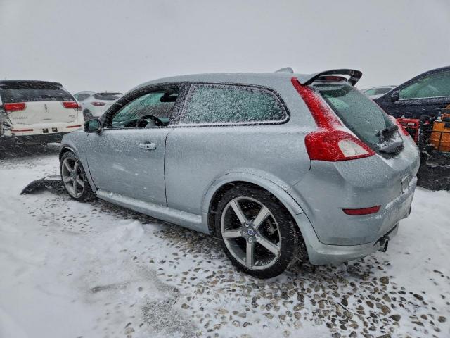 Volvo C30 T5 Image 2
