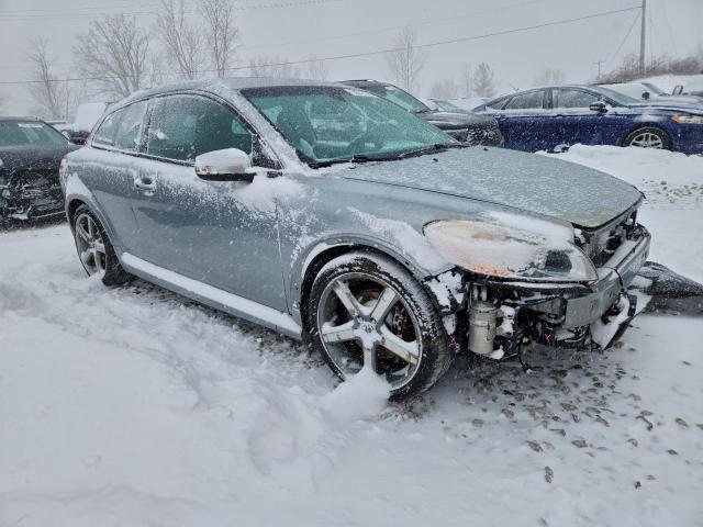 Volvo C30 T5 Image 4