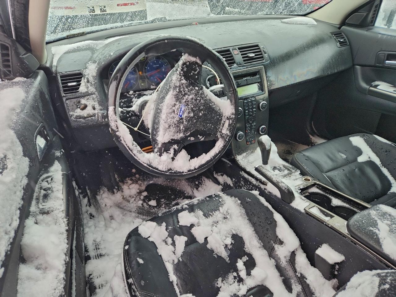 Volvo C30 T5 Image 7