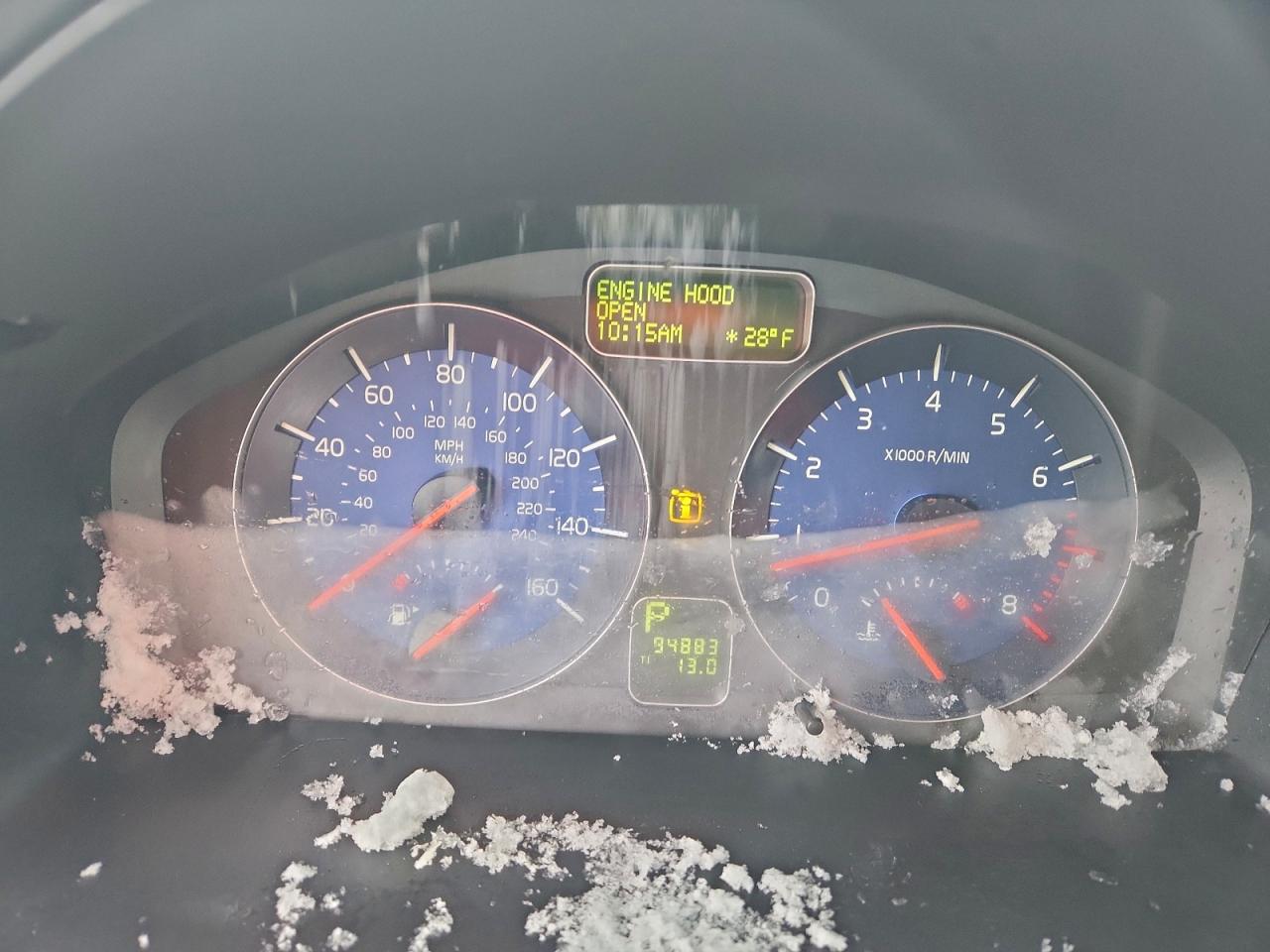 Volvo C30 T5 Image 5