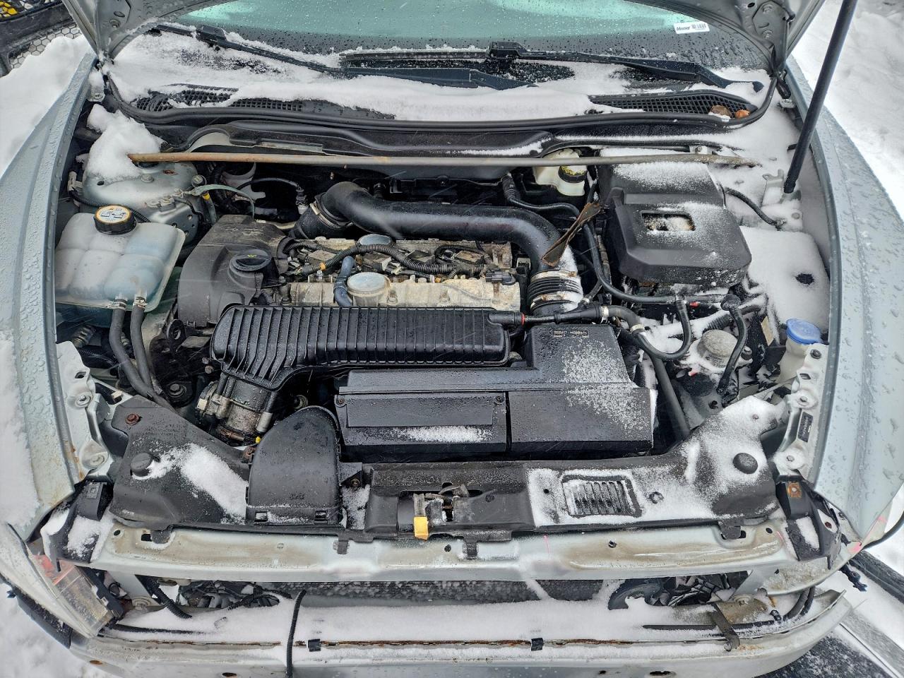 Volvo C30 T5 Image 9