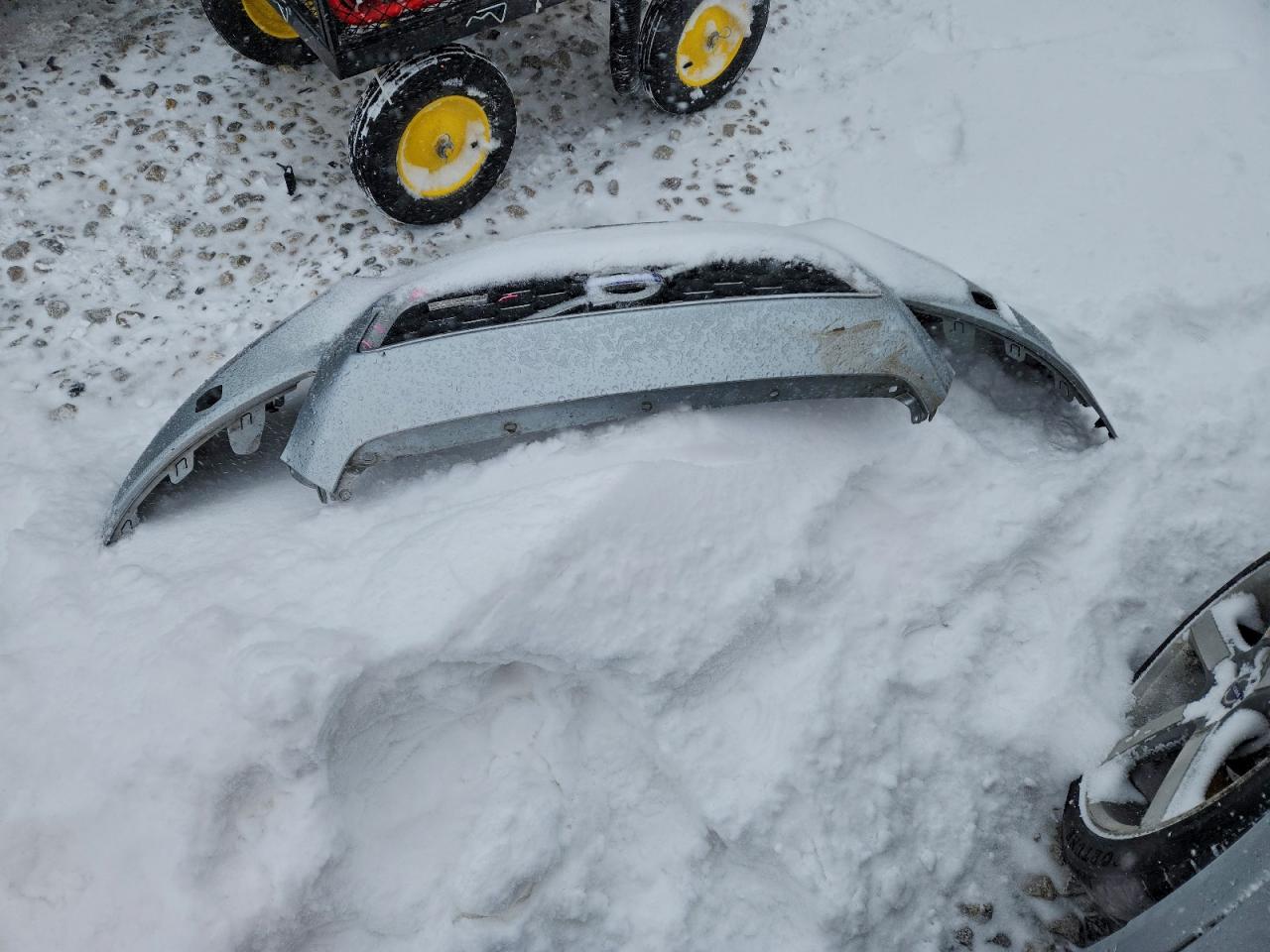 Volvo C30 T5 Image 11