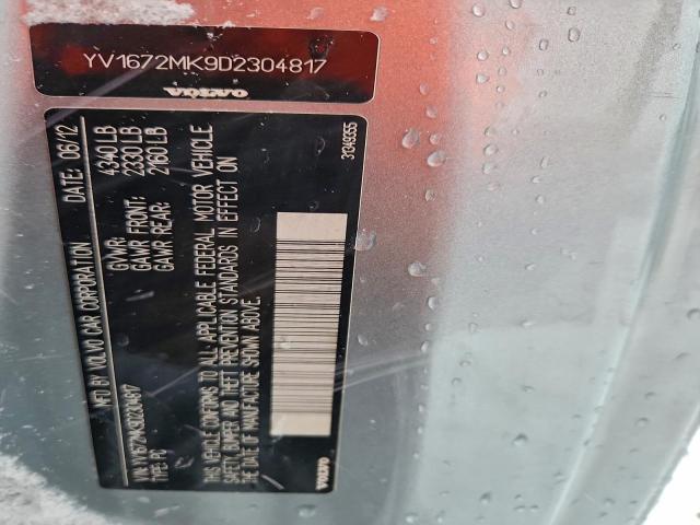 Volvo C30 T5 Image 13