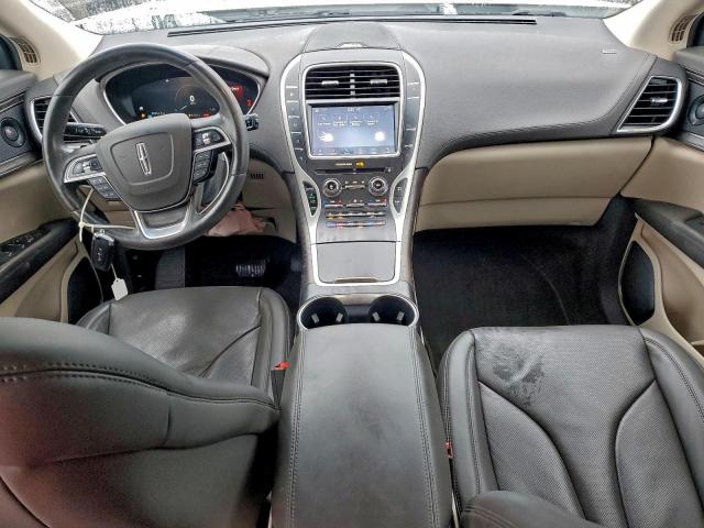 Lincoln Nautilus Reserve Image 9