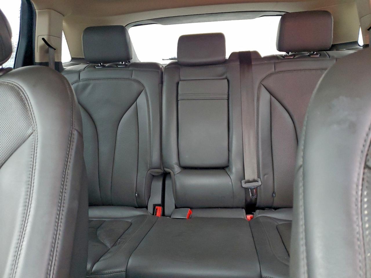 Lincoln Nautilus Reserve Image 10