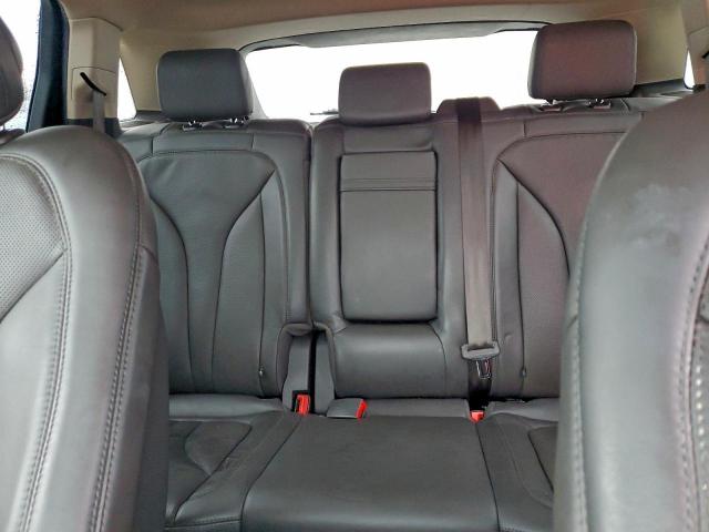 Lincoln Nautilus Reserve Image 10