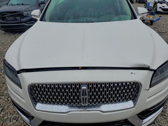 Lincoln Nautilus Reserve Image 8