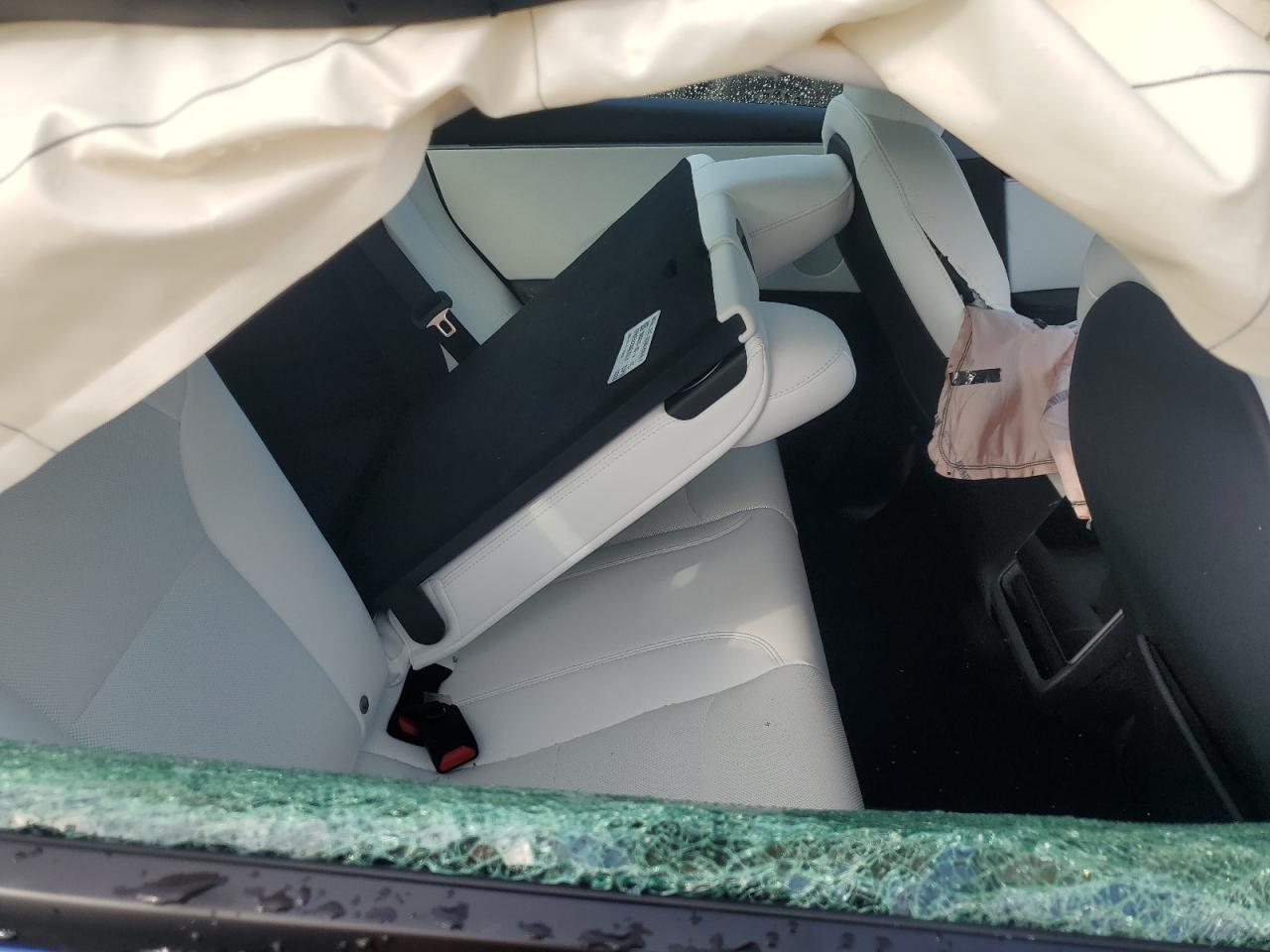 Tesla Model 3 Image 10