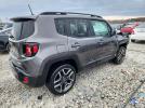 Jeep Renegade Latitude Image 13