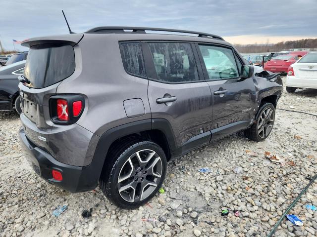 Jeep Renegade Latitude Image 13