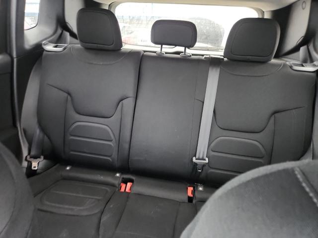 Jeep Renegade Latitude Image 11