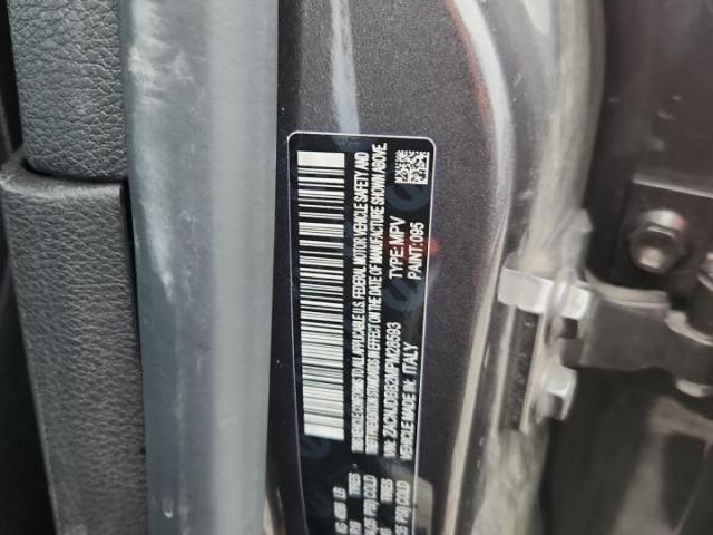 Jeep Renegade Latitude Image 10