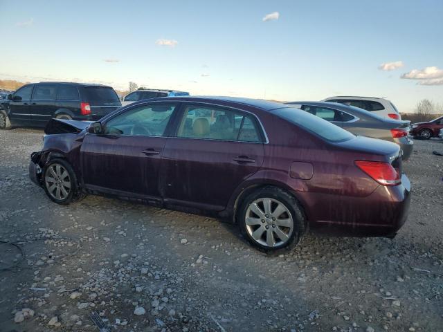 Toyota Avalon Xl Image 2