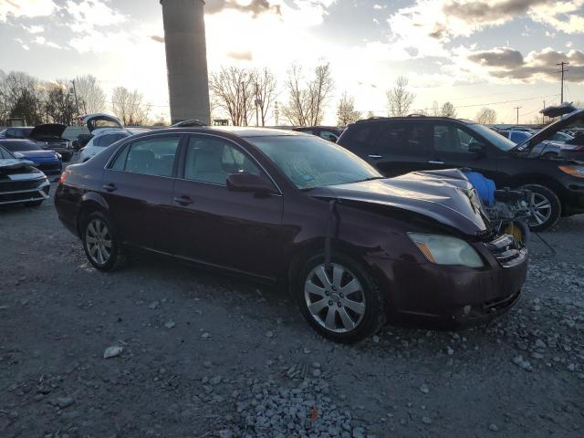 Toyota Avalon Xl Image 3