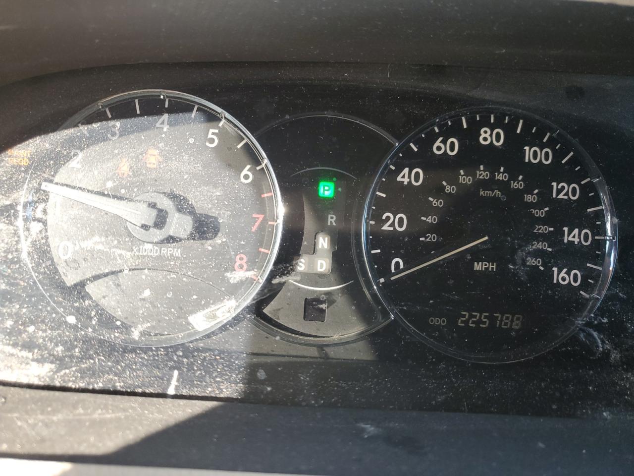 Toyota Avalon Xl Image 6