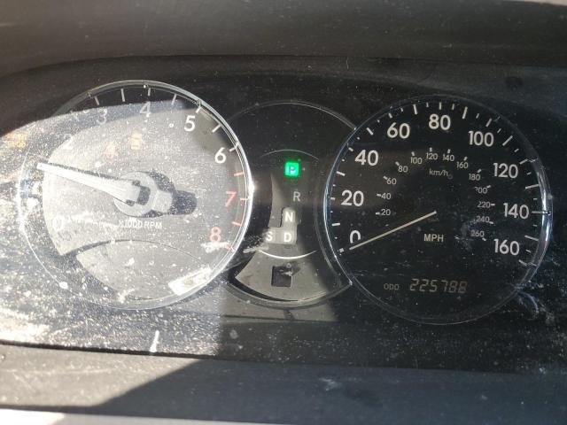 Toyota Avalon Xl Image 6