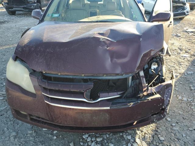 Toyota Avalon Xl Image 12