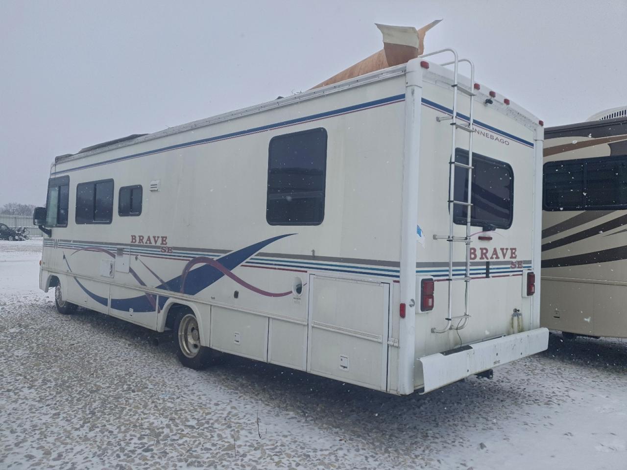 Winnebago Rv P3500 Image 7