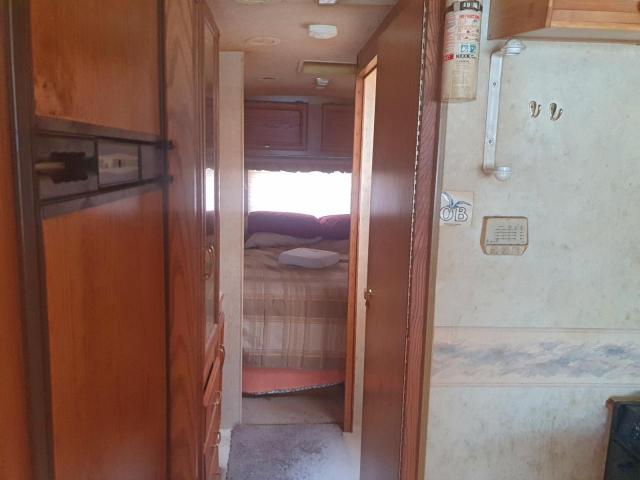 Winnebago Rv P3500 Image 4