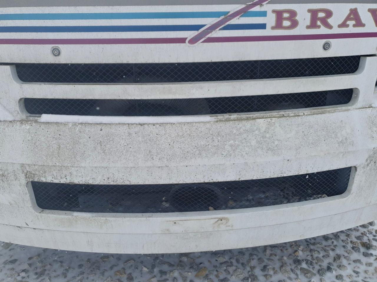 Winnebago Rv P3500 Image 5