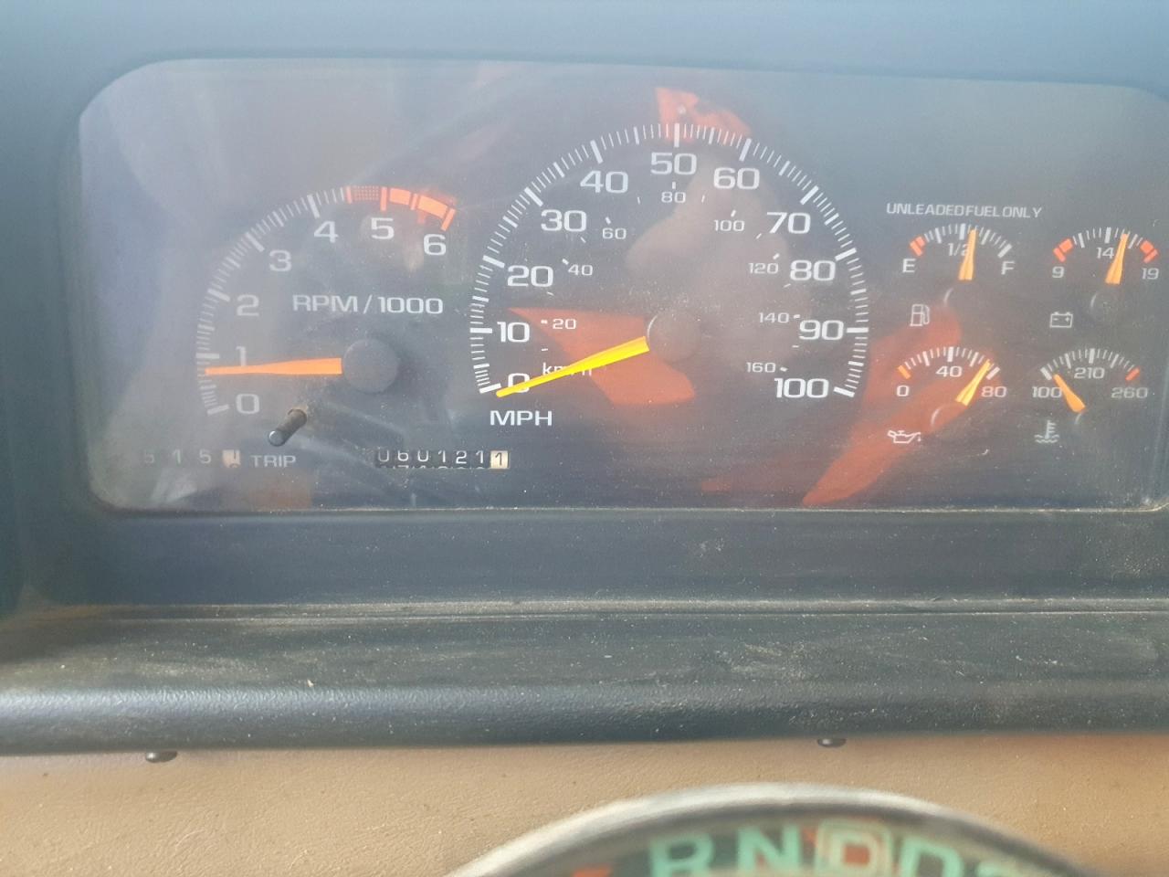 Winnebago Rv P3500 Image 9