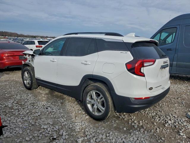 GMC Terrain Sle Image 2