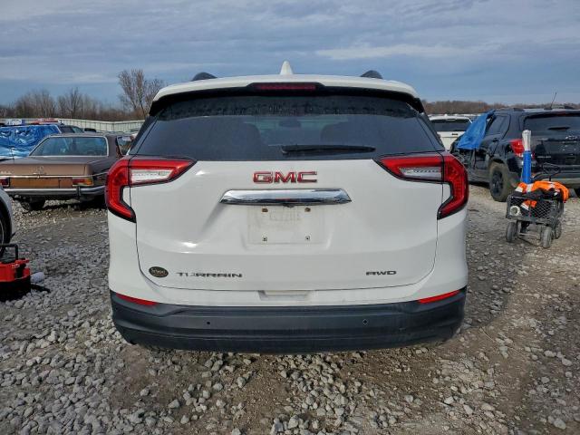 GMC Terrain Sle Image 8