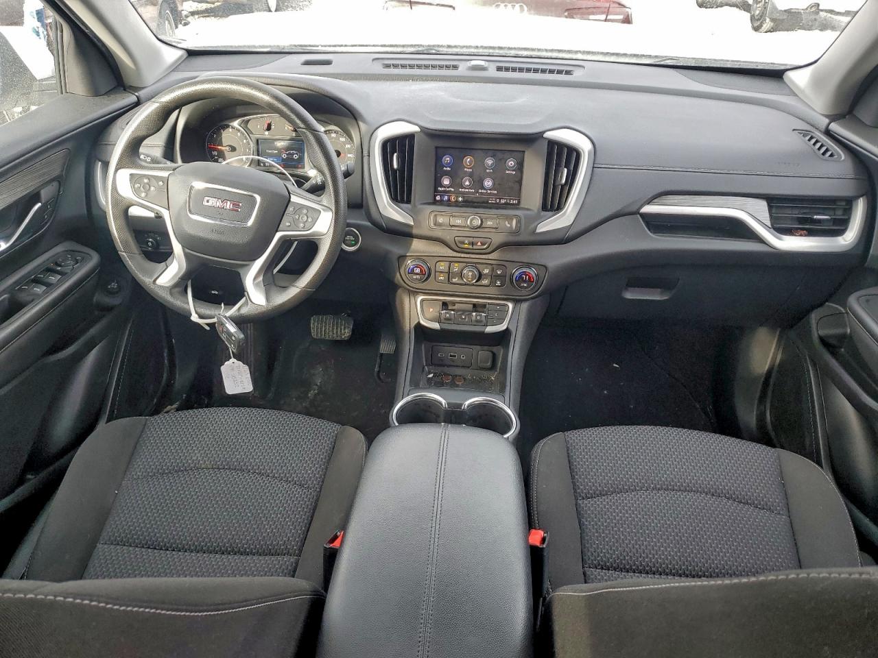 GMC Terrain Sle Image 5