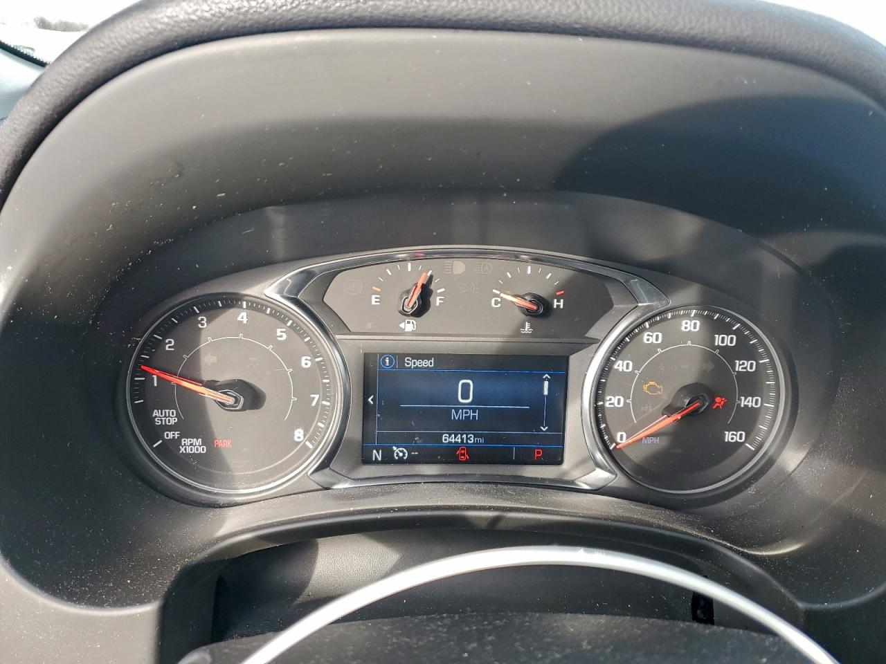 GMC Terrain Sle Image 7