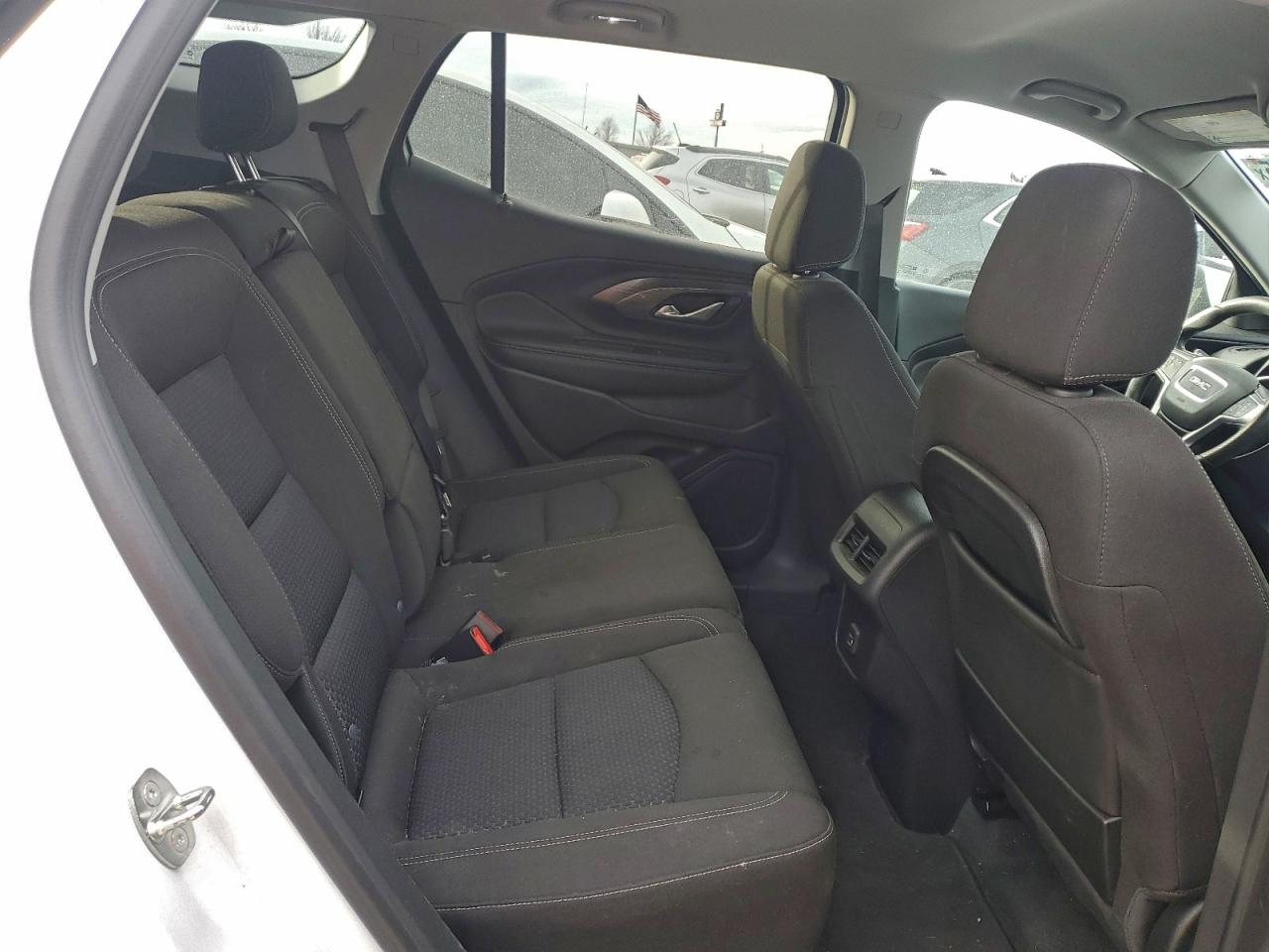 GMC Terrain Sle Image 13