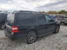 Ford Expedition Xl Image 11