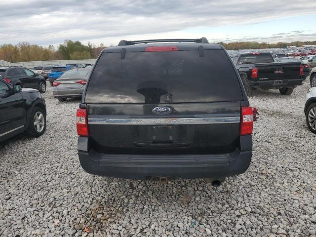 Ford Expedition Xl Image 6