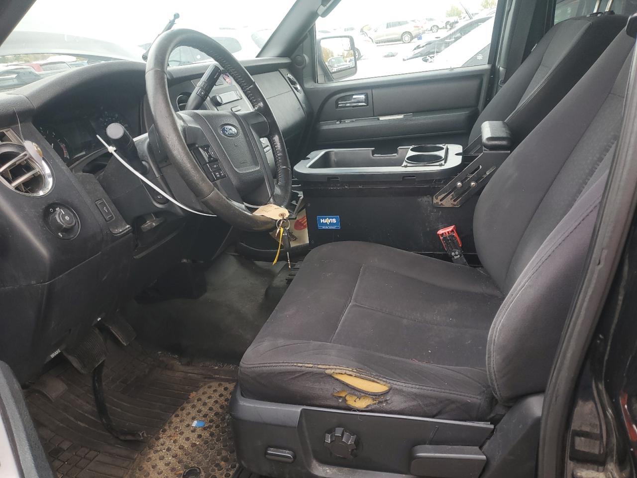 Ford Expedition Xl Image 10