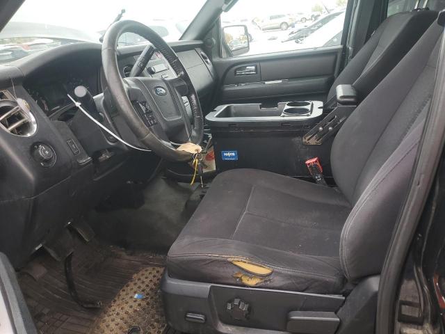 Ford Expedition Xl Image 10