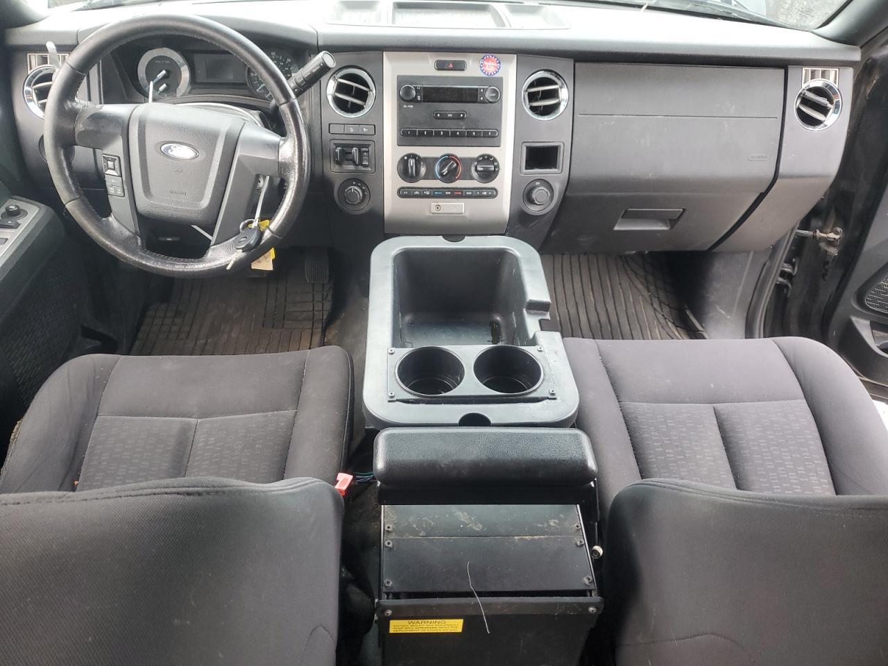 Ford Expedition Xl Image 8