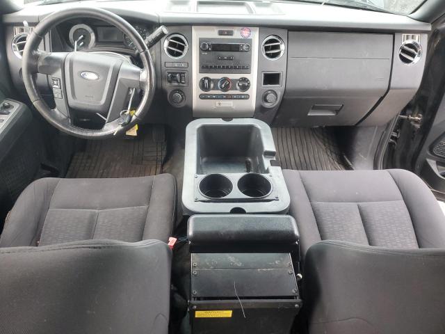 Ford Expedition Xl Image 8