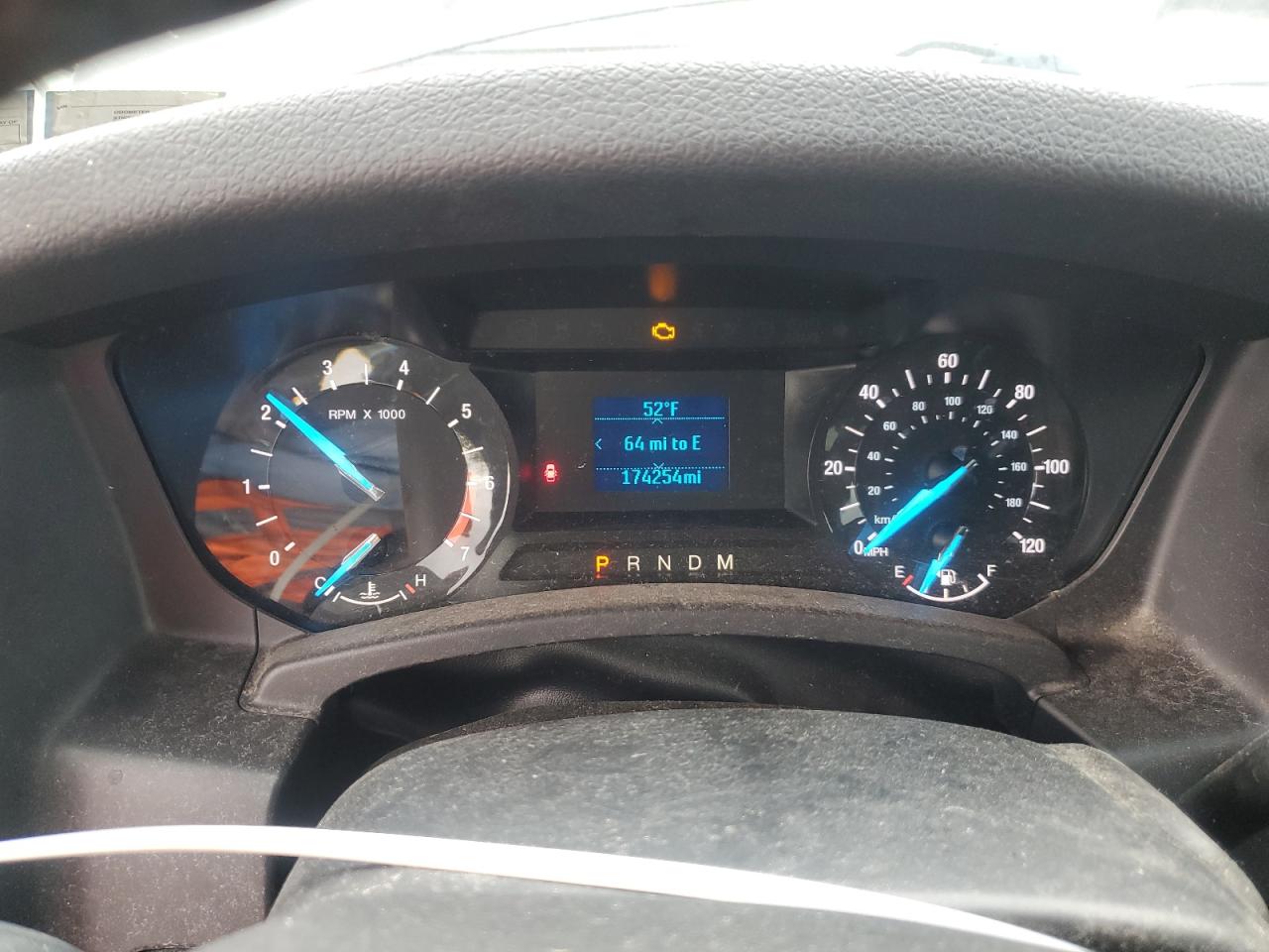 Ford Expedition Xl Image 5