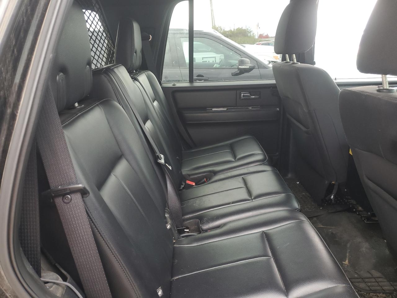 Ford Expedition Xl Image 9