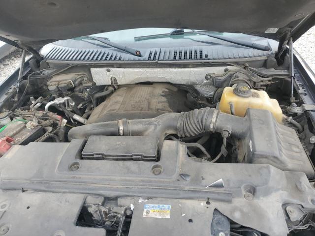Ford Expedition Xl Image 12