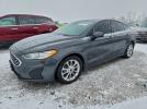 Ford Fusion Se Image 1
