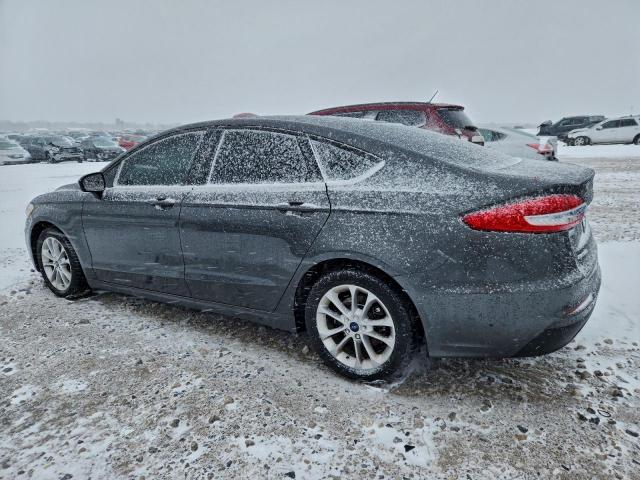 Ford Fusion Se Image 2