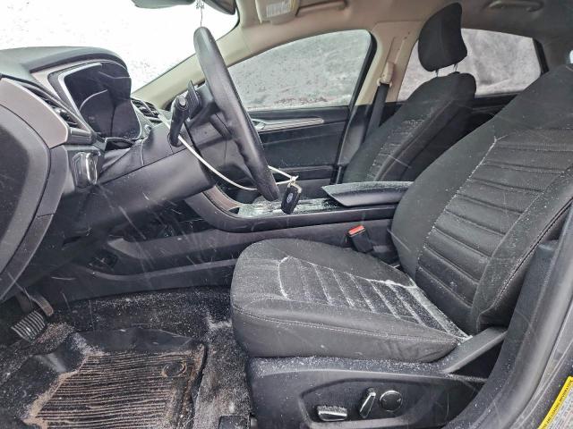 Ford Fusion Se Image 10