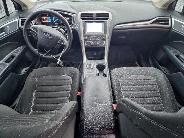 Ford Fusion Se Image 11