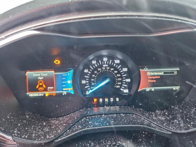 Ford Fusion Se Image 6