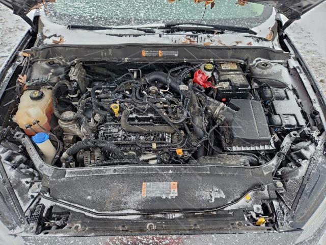 Ford Fusion Se Image 7