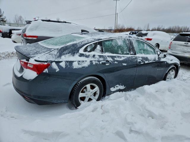 Chevrolet Malibu Ls Image 2