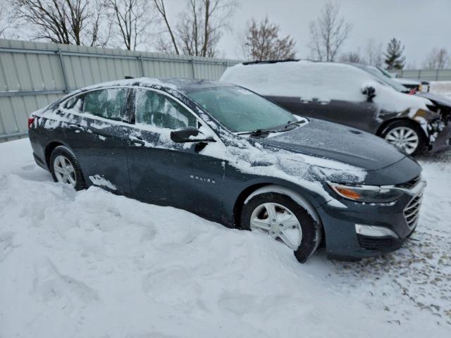 Chevrolet Malibu Ls Image 5