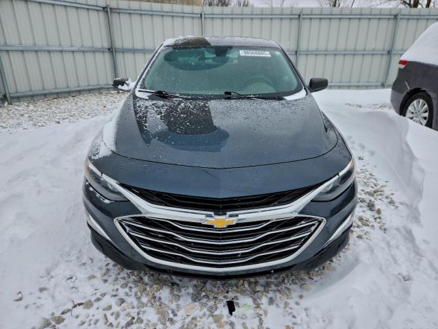 Chevrolet Malibu Ls Image 11